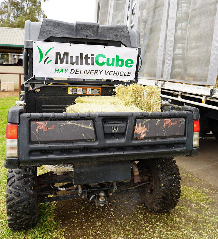 2026 Australian Interschool Championship Hay & Hay Cube Orders