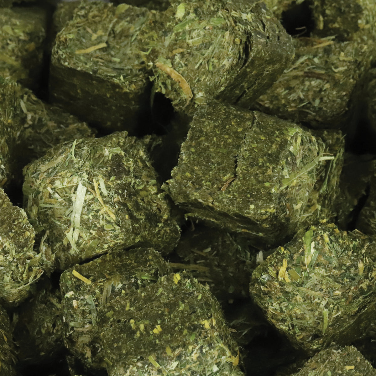 EVENT SPECIAL - Lucerne Hay Cubes - 20kg Bag