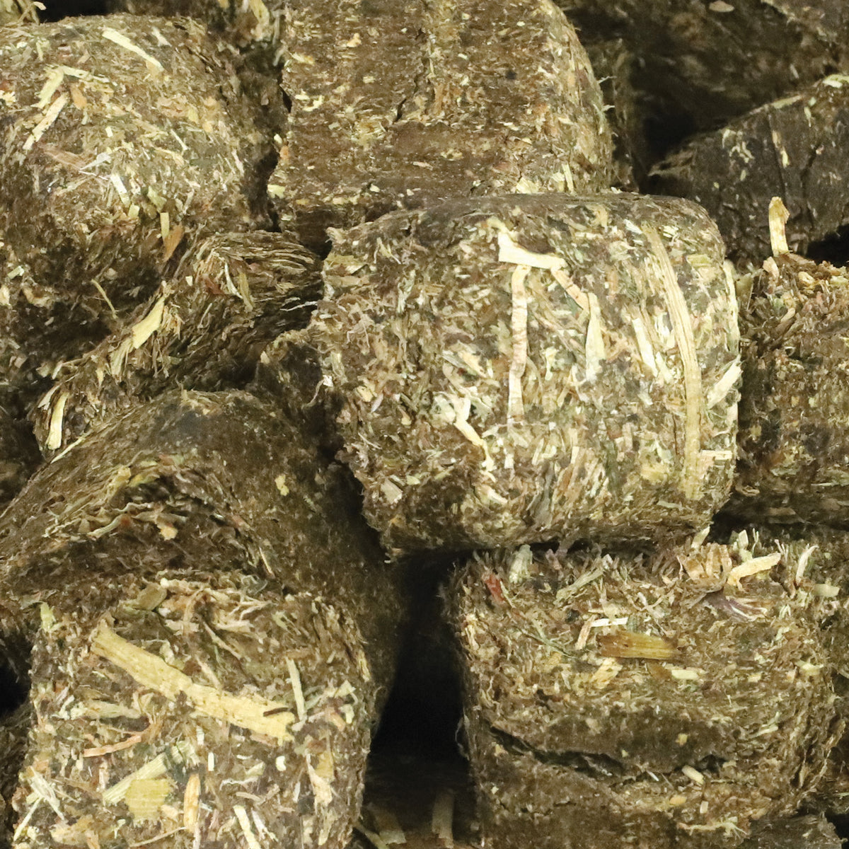 EVENT SPECIAL - Pasture Hay Cubes - 20kg Bag