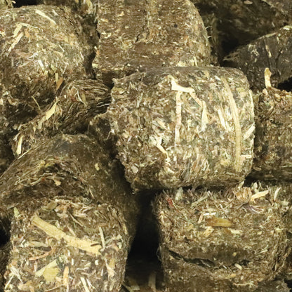 EVENT SPECIAL - Pasture Hay Cubes - 20kg Bag