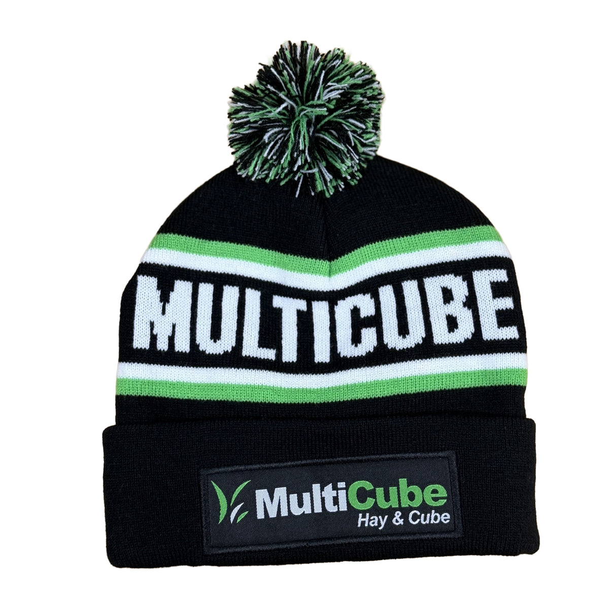 MultiCube Beanie