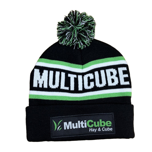 MultiCube Beanie