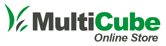 Multicube Stockfeeds